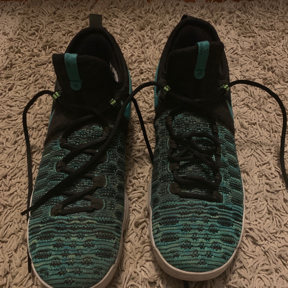 Kevin Durant Nike Shoes